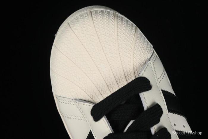 Adidas Originals Superstar XLG Thick Sole Casual Sneakers - ID5698 1