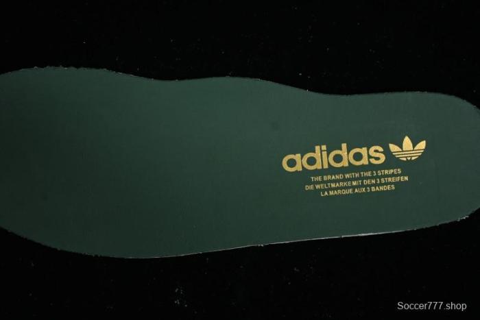 Adidas Wales Bonner x Adidas Samba Casual Sneakers - ID6022 1