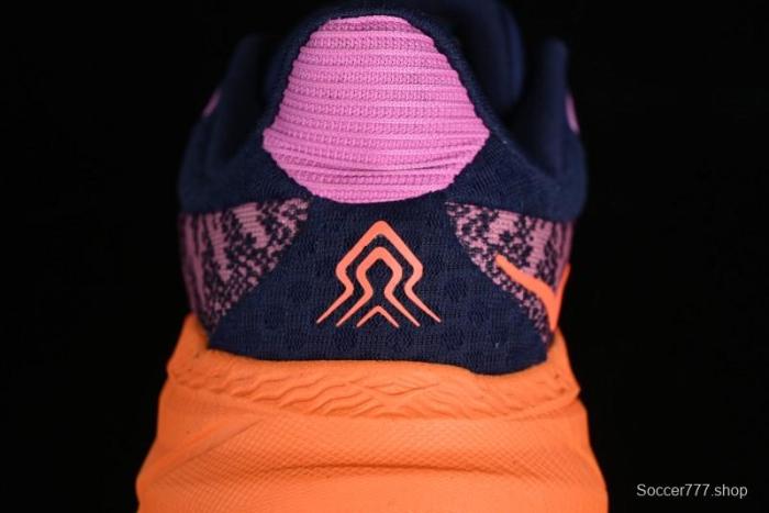 Hoka One One Challenger ATR 7 Low Trail Running Shoes with Lightweight Cushioned Midsole - 1134498 WMCY 1