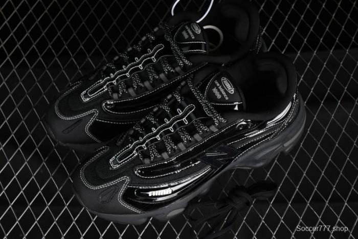 New Balance 1000 Series Retro Dad Style Low-Top Casual Running Shoes - M1000AD1