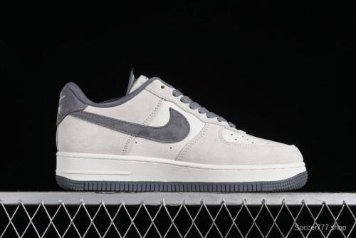 Nike Air Force 1 '07 Low Stussy Collaboration - HD1968-013 1
