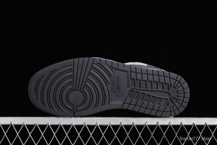 Nike Travis Scott x Fragment Design x Jordan Air Jordan 1 Low OG SP AJ1 LX1988-102 1