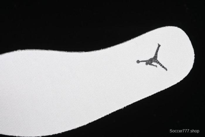 Nike Air Jordan 1 Low AJ1 Marvel Collaboration - Batman Custom High-End Low-Top Basketball Shoes - SJ6650-011