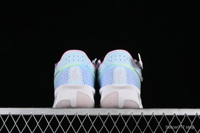 Nike Air Zoom G.T. Cut 3 EP Basketball Shoes with Full-Length ZoomX Foam and Flywire Technology - DV2913-401