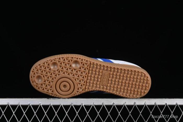 Adidas Samba OG Casual Sneakers - IE1813 1