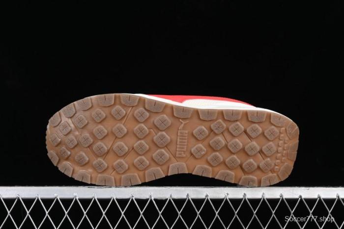 Puma Palermo Sakura Womens Summer Breathable Casual Sneakers - 389236-05