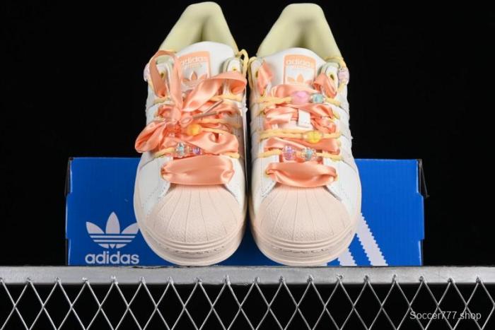 Adidas Originals Superstar IF1805 Candy Color Casual Sneakers - IF1805 1