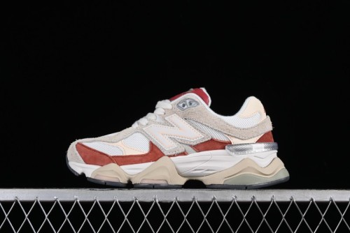 Joe Freshgoods x New Balance NB9060 Retro Casual Running Sneakers with ABZORB Cushioning - U9060JF 1