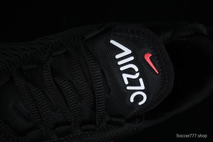 Nike Max 270 SC Running Shoes with Half-Sole Air Cushion - DR8616-002 1