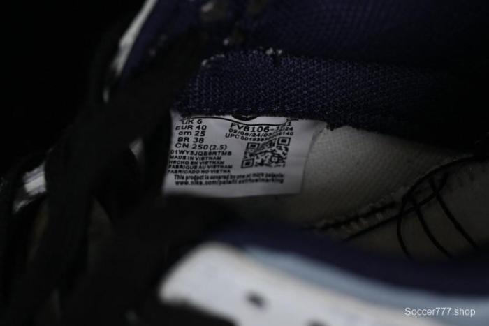 Nike Dunk Low Panda Prank Surf Fishing SB Strap Low-Top Casual Sneakers - FV8106-181 1