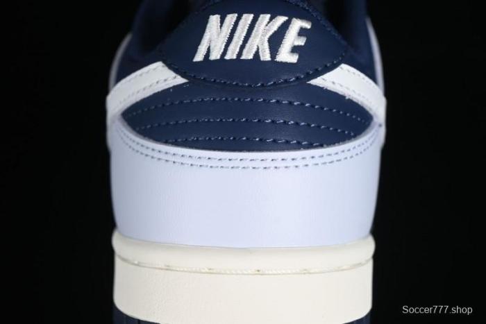 Nike Dunk Low Grey Blue SB Low-Top Casual Skate Shoes - FB9109-002 1