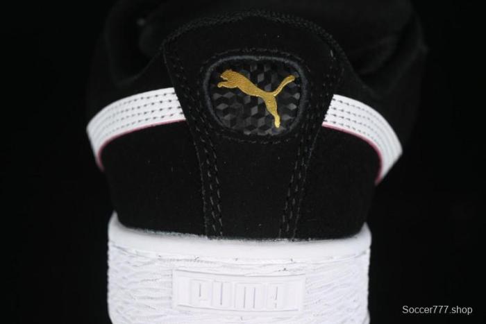 Puma Suede XL Retro Casual Sneakers - 308220-01