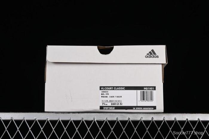 Adidas Neo VL Court 2.0 IF7555 Fashion Trendy Sneakers - IF7555 1