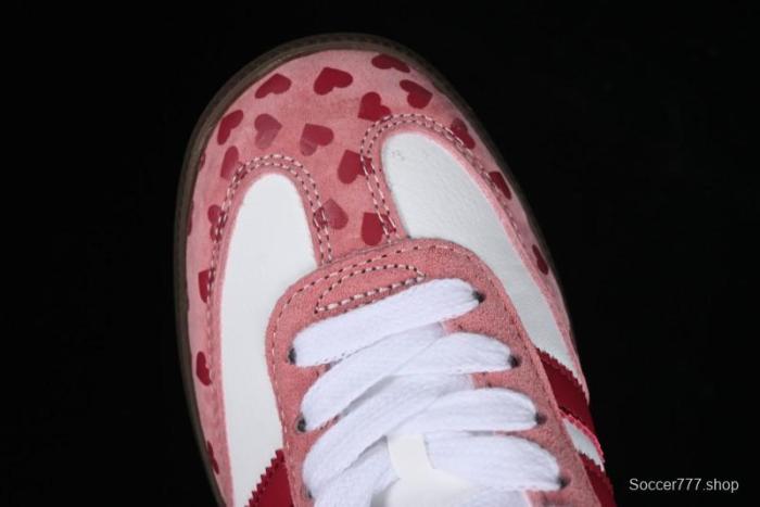 Adidas Samba OG Casual Sneakers - FW2414 1