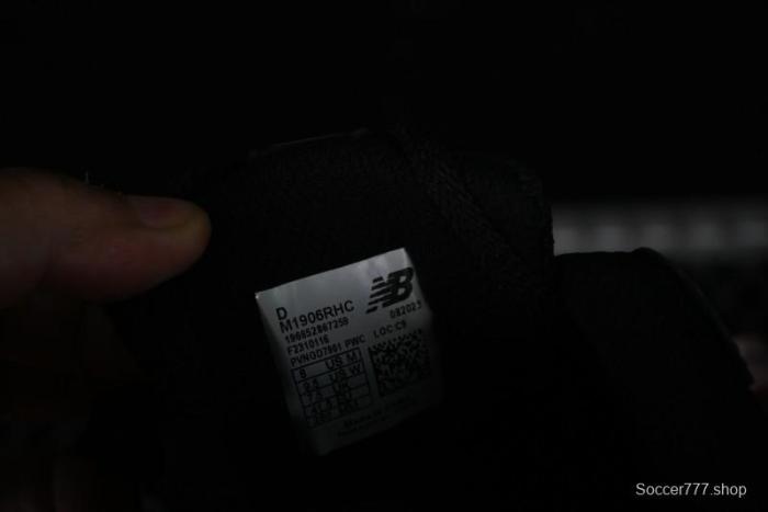 New Balance 1906 Series Retro Dad Style Casual Running Shoes - M1906RHC