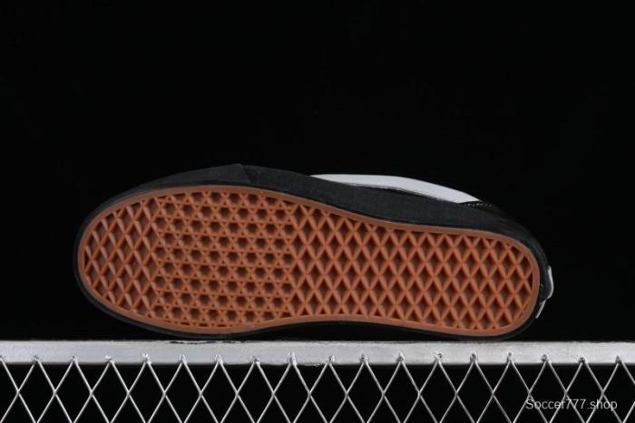 Vans Classics Knu Skool Black武士 Sneakers - VN0AUAK373 1