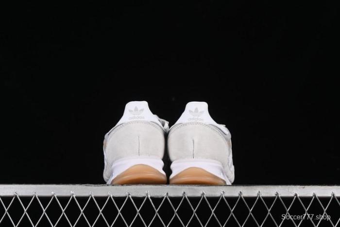 Adidas Originals SL 72 RS Retro Running Shoes with Ecotex Tongue and EVA Midsole - JI1281