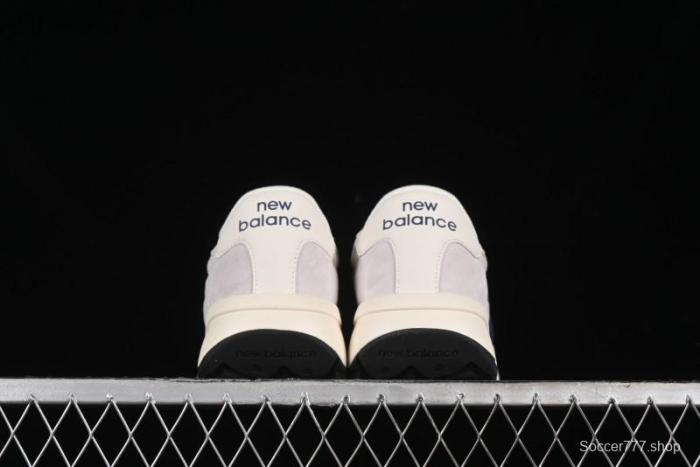 New Balance NB370 Series Retro Casual Running Shoes - U370CA