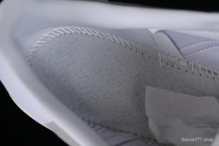 Adidas Originals Gazelle Bold HQ6893 Low-Top Sneakers with Thick Sole for Casual Wear, Slip-Resistant and Durable 1