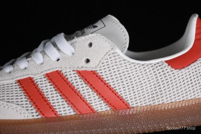 Adidas Samba OG Casual Sneakers - IG1380 1
