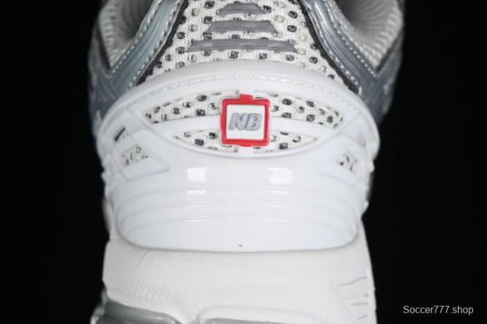 New Balance 1906 Series Retro Dad Style Casual Running Shoes - M1906RCB 1