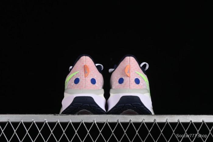 Nike Air Zoom Vomero 17 Lunar Running Shoes with Cushioned Zoom Air Unit - FB8502-100 1