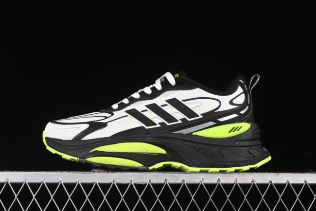 Adidas Originals Mts Pro IH8252 Retro Breathable Cushioned Casual Running Shoes