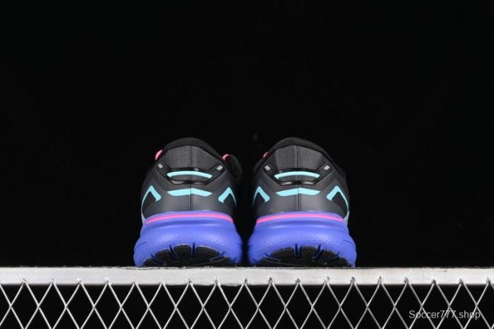 Brooks Ghost 15 Running Shoes with DNA LOFT V2 Cushioning and Breathable Air Mesh - 1203801B079