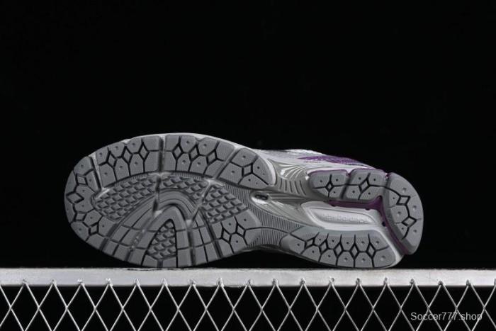 New Balance 860V2 Classic Retro Dad Style Casual Running Shoes - ML860PP2 1