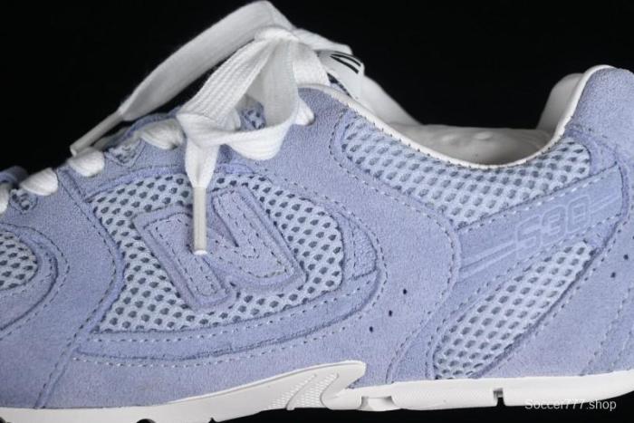 MiuMiu x New Balance 530 Low-Top Classic Retro Casual Running Shoes - G.D4 1