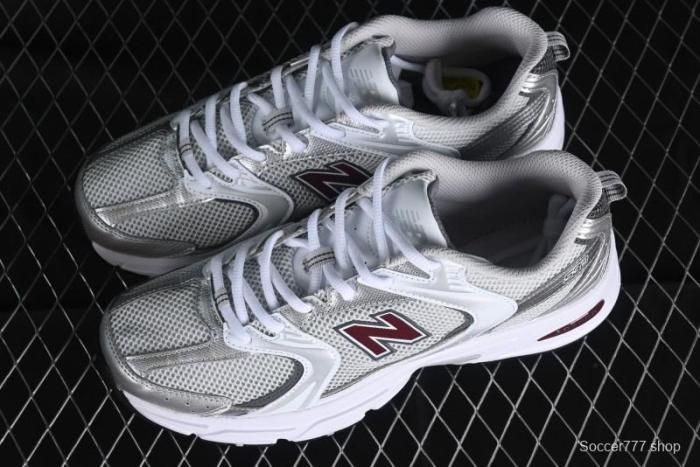 Adidas NB530 Series Retro Casual Running Shoes - MR530GS 1