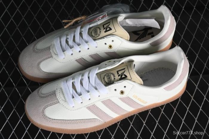 Adidas Samba Vegan Casual Sneakers - GV8358 1