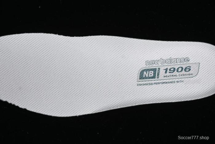 New Balance 1906 Series Retro Dad Style Casual Running Shoes - M1906REE 1