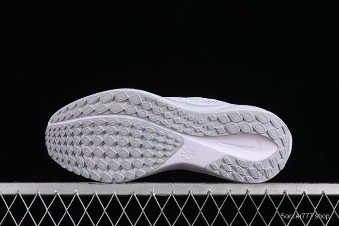 Nike Air Zoom Pegasus 41 Breathable Lightweight Running Shoes with Cushioning - FD2722-102 1