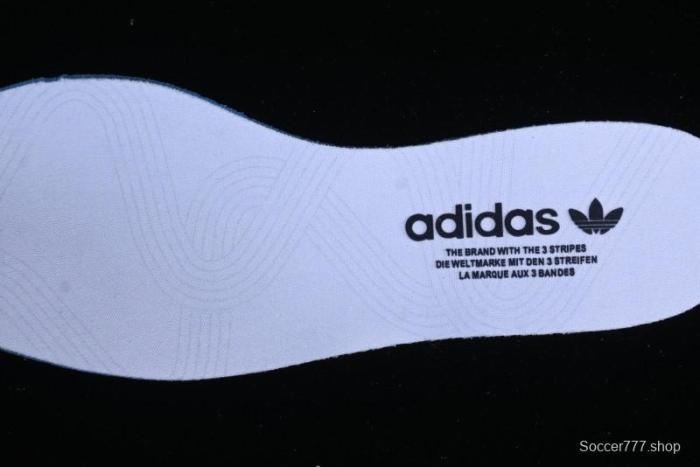 Adidas Samba XLG IH8643 Casual Sneakers 1