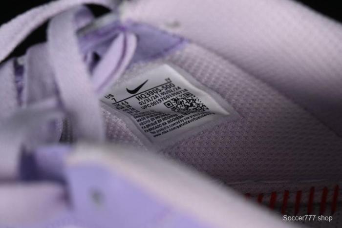 Nike Air Force 1 '07 Low Casual Sneakers with Full-Length Air Cushion - HQ3905-500