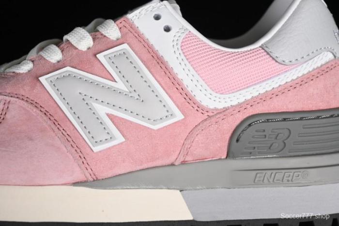 New Balance 574 Series Retro Casual Running Shoes - U574LGOP 1