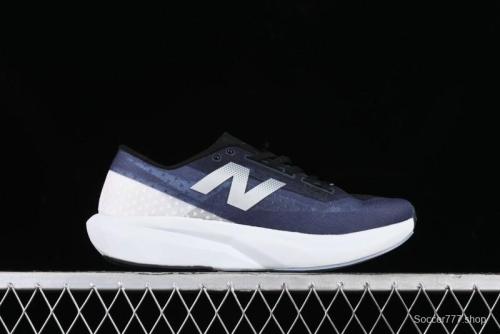 New Balance FuelCell Rebel V4 Low-Top Anti-Slip Durable Versatile Casual Running Shoes - MFCXLK4 1
