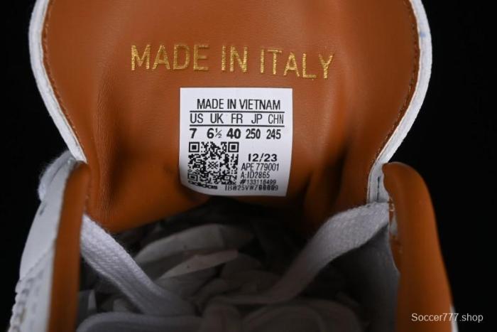 Adidas Samba OG Casual Sneakers - ID2865 1