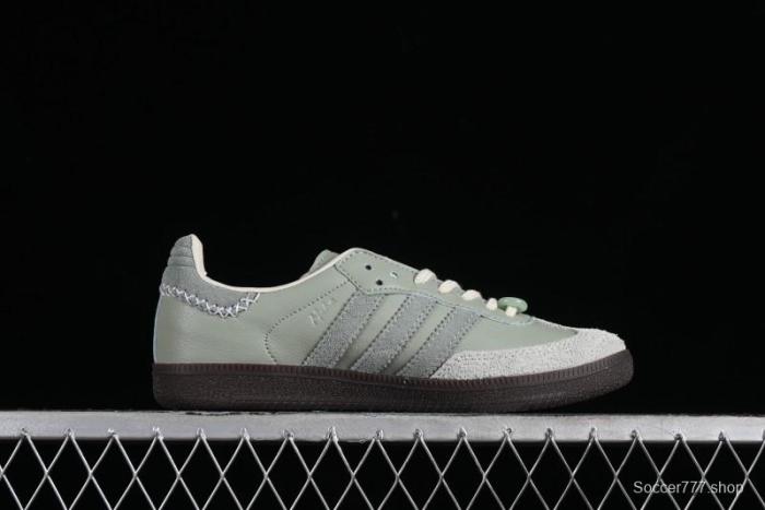 Adidas Originals Samba OG Casual Sneakers - IE0967 1