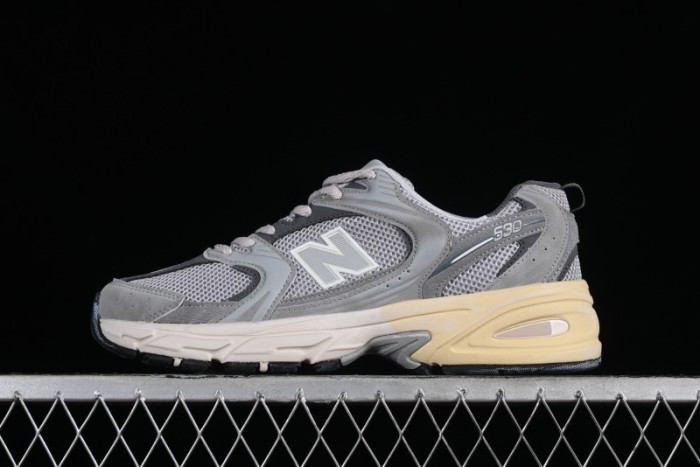 New Balance 530 Series Retro Casual Running Shoes - MR530TG 1