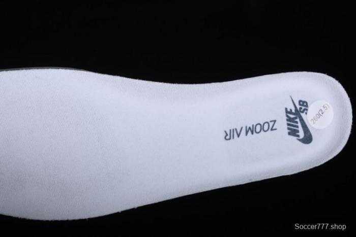 Nike SB Dunk Low Pro Premium  Denim Gum  Low-Top Casual Skate Shoes - CV0316-400