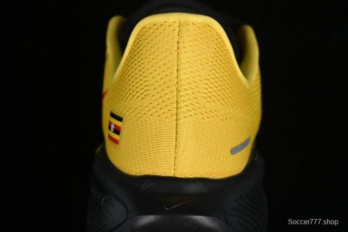 Nike Air Zoom Pegasus 41 Lightweight Breathable Running Shoes with Cushioning - HF0396-001 1