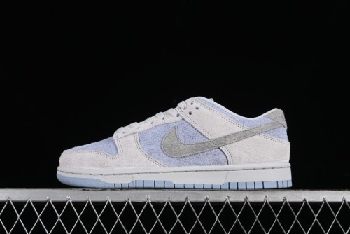 Nike Dunk Low Frozen 2.0 SB Low-Top Casual Skate Shoes - FZ3779-025 1