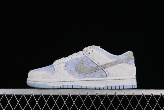 Nike Dunk Low Frozen 2.0 SB Low-Top Casual Skate Shoes - FZ3779-025 1