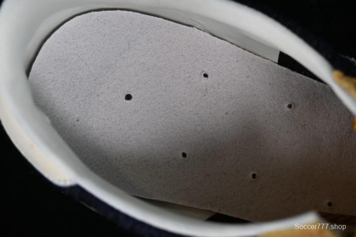 Adidas Originals OG ID3652 Feifei Ruan Retro Blue Brown Sneakers - F.D4 1