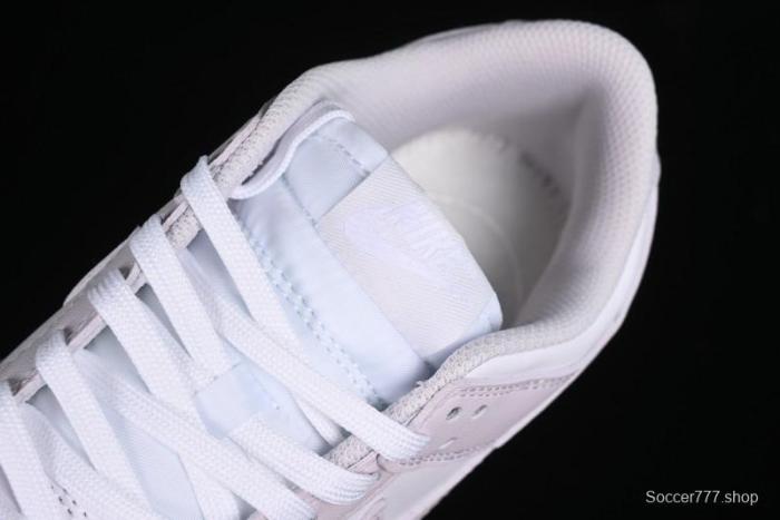 Nike SB Dunk Low Light Purple Dunk Series Low-Top Casual Skateboarding Shoes - DD1503-116