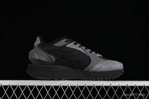 Onitsuka Tiger Moage Co Low-Top Running Shoes Comfortable Slip-Resistant Casual Sneakers - 1183B555-001 1