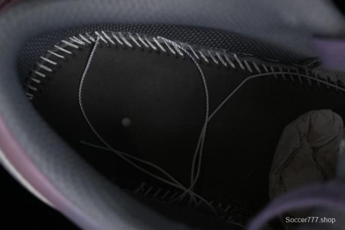 Nike Air Jordan 1 Low AJ1 Retro Basketball Shoes with Panda Mischief Modern Floral Design - 553560-053 1