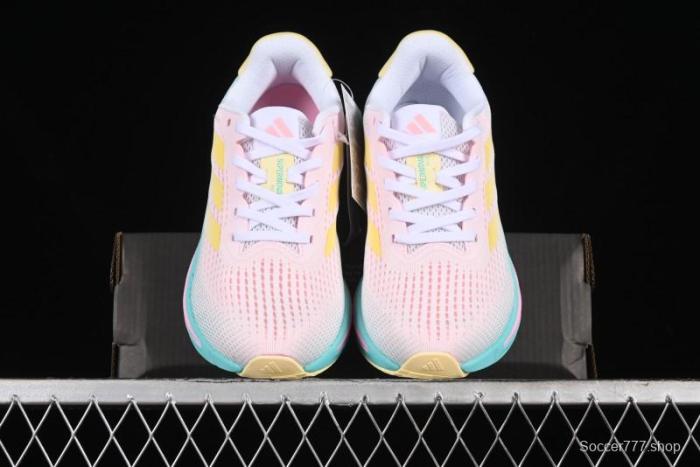 Adidas Supernova Rise M Running Shoes with Dreamstrike+ Midsole - IE1063